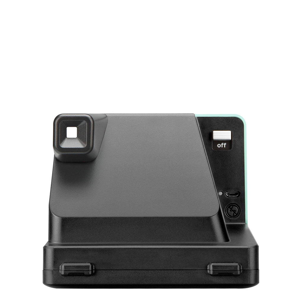 Instant Camera with 106mm Lens Y1338
