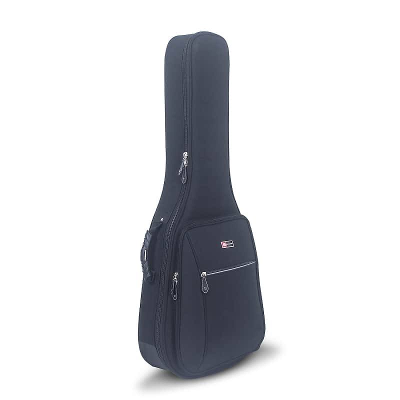 Black Classical Guitar Gig Bag E172583