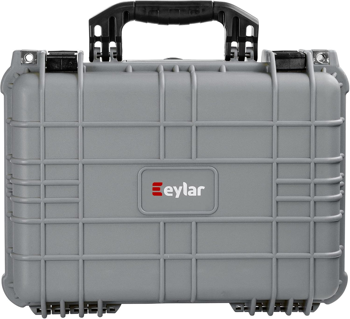 16 Gear Waterproof Hard Camera Case with Foam T20657