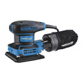 2.4 Amp Orbital 1/4 Sheet Sander S175