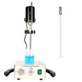 Electric Overhead Stirrer with Time Setting Speed Adjusting S74310
