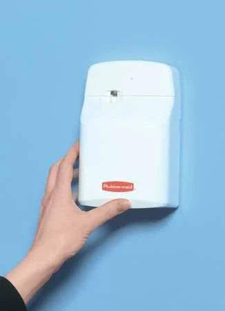 Rubbermaid Fragrance Aerosol Canister Variety Pack T2608