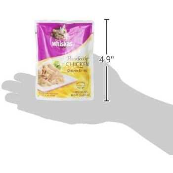Chicken Food U662