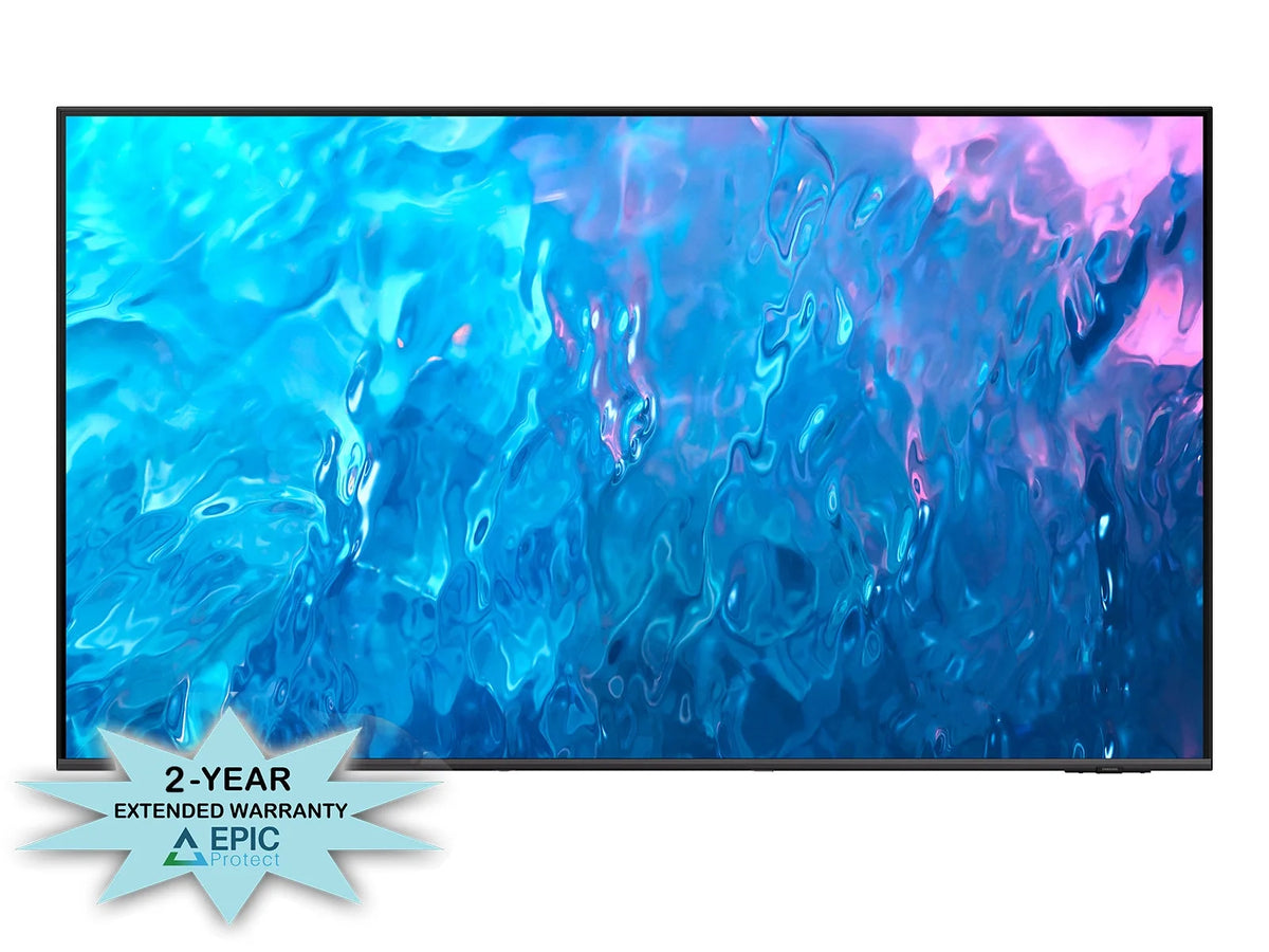 65 QLED 4K Smart TV Q195207