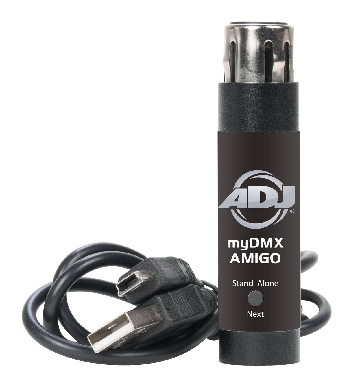 DMX Controller E694475