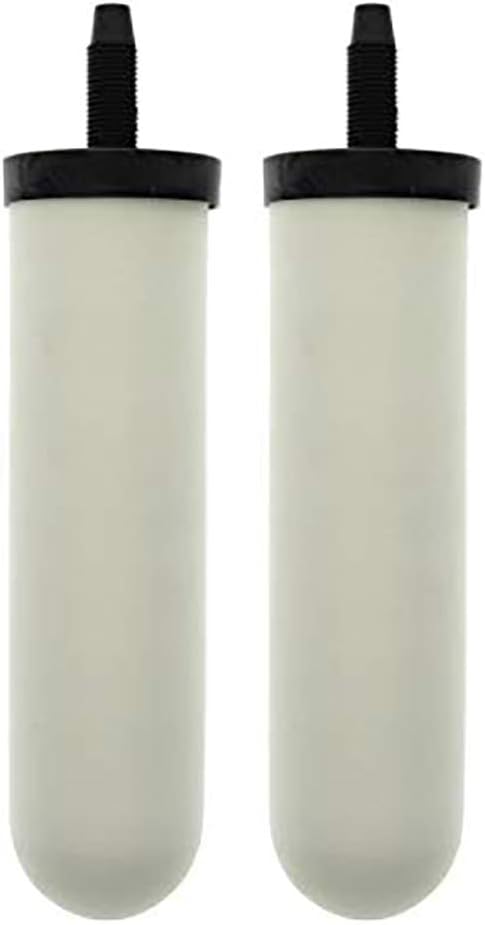 Ceramic Candle Filter (2 PACK) X2777