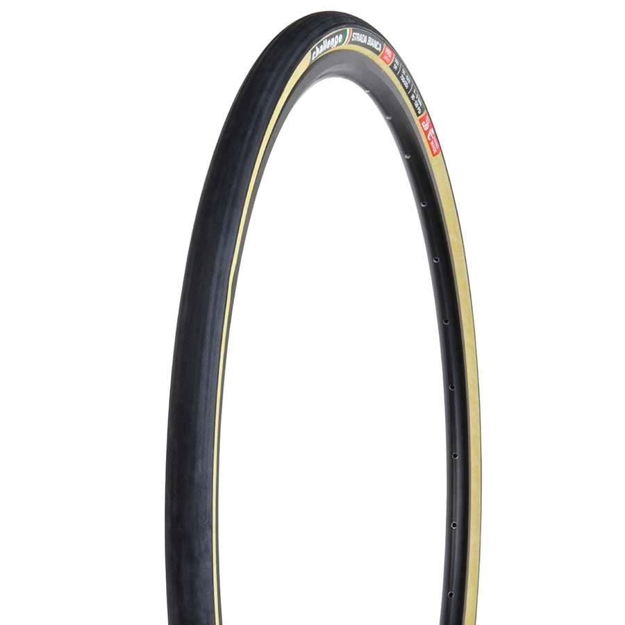 Strada Bianca Clincher Tire E476