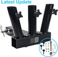 Universal Flag Hitch Mount for 2-2.05 Receiver H5862