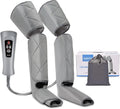 Adjustable Leg Massager with 6 Modes 4 Intensities M38856