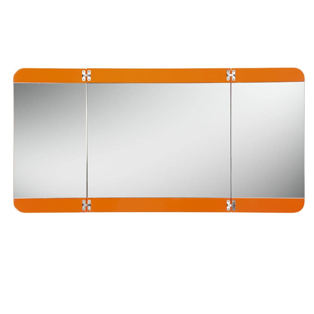 48 in. Three Panel Folding Mirror M361669