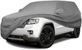 Custom Fit Car Cover F66280