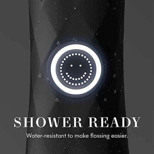 Cordless Water Resistant Water Flosser L26998