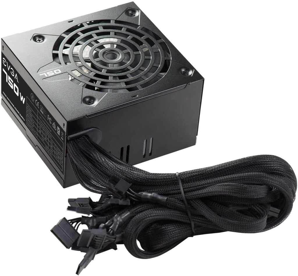 750W Power Supply V407681