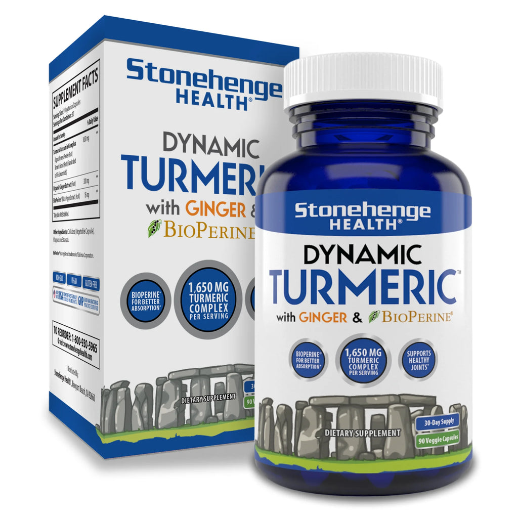 1,650 mg Turmeric Curcumin Ginger 90 Vegetarian Capsules Q17071