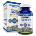 1,650 mg Turmeric Curcumin Ginger 90 Vegetarian Capsules Q17071