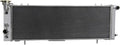 3 Row Core All Aluminum Radiator X3704