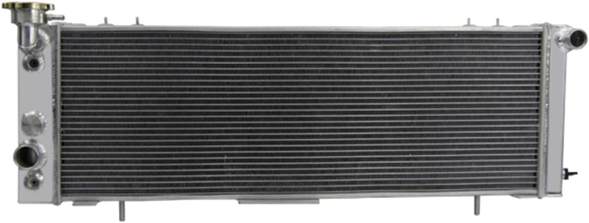 3 Row Core All Aluminum Radiator X3704