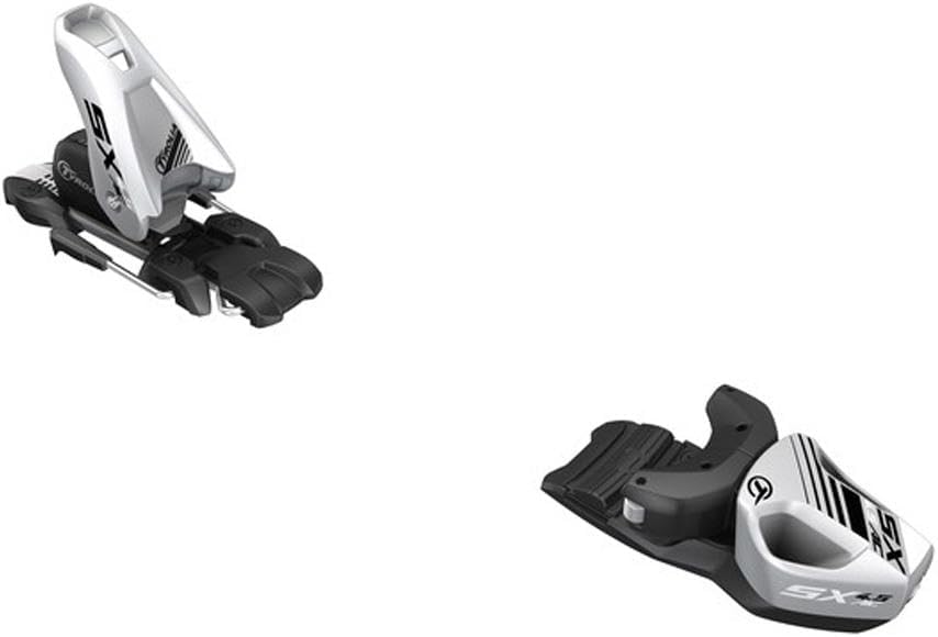 Ski Bindings S896