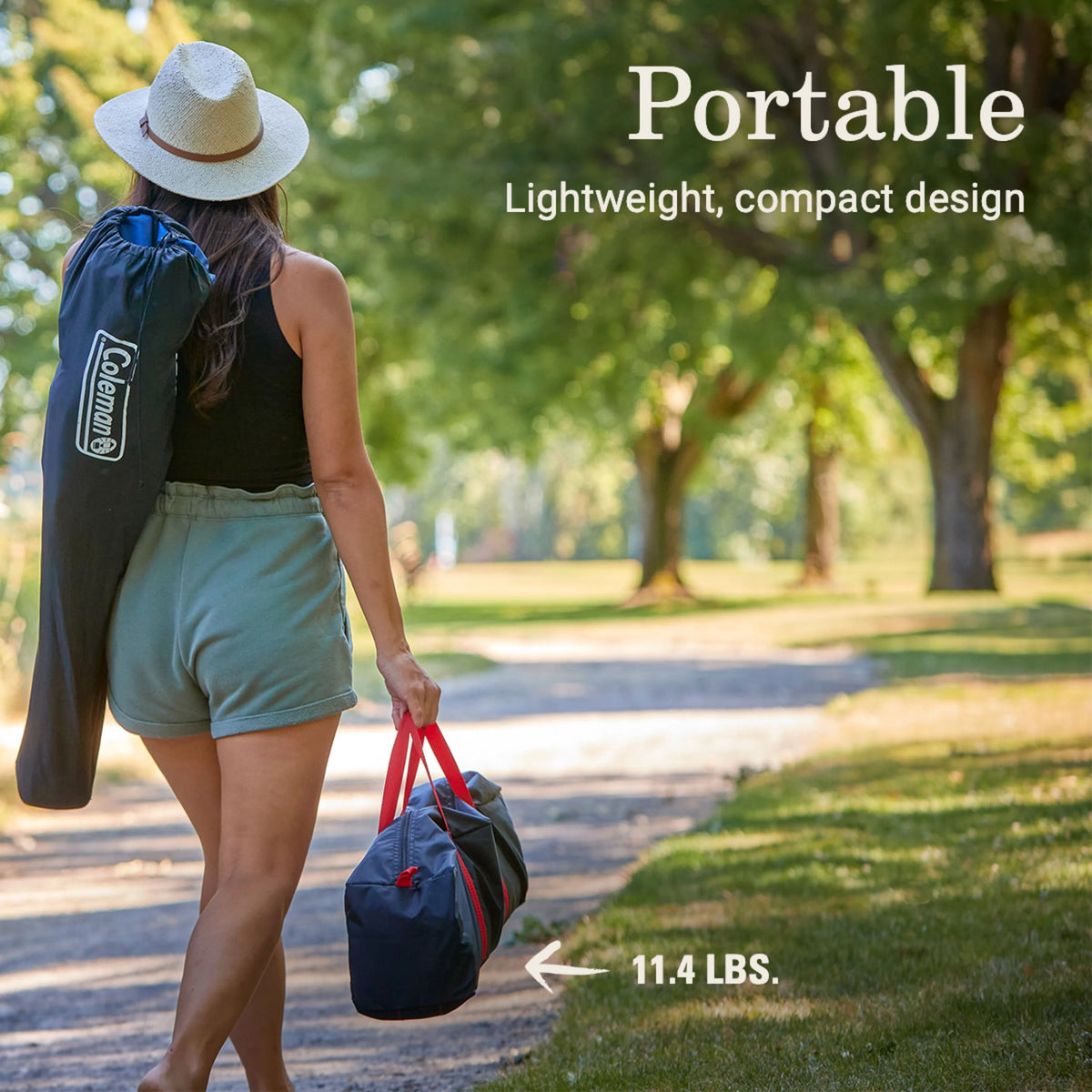 8 x 8 Screen Dome Tent N7528