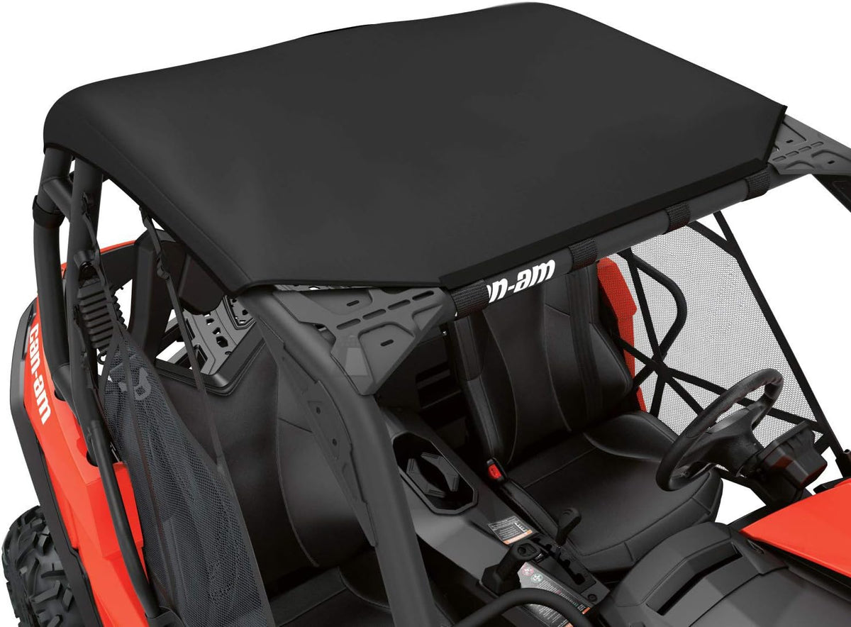 Bimini Soft Roof T610