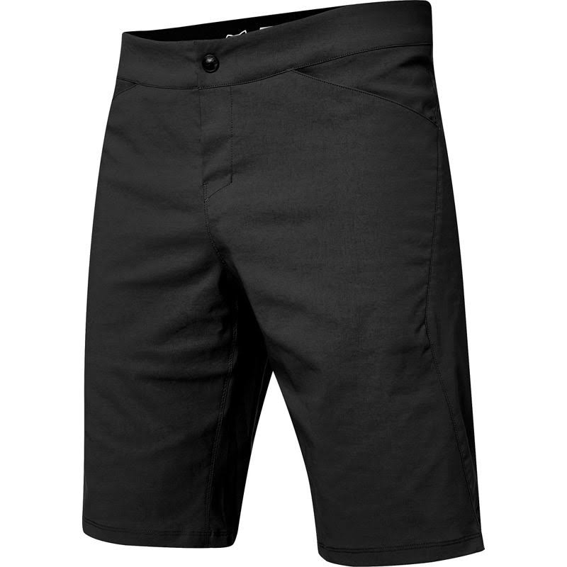 Black Short B233086