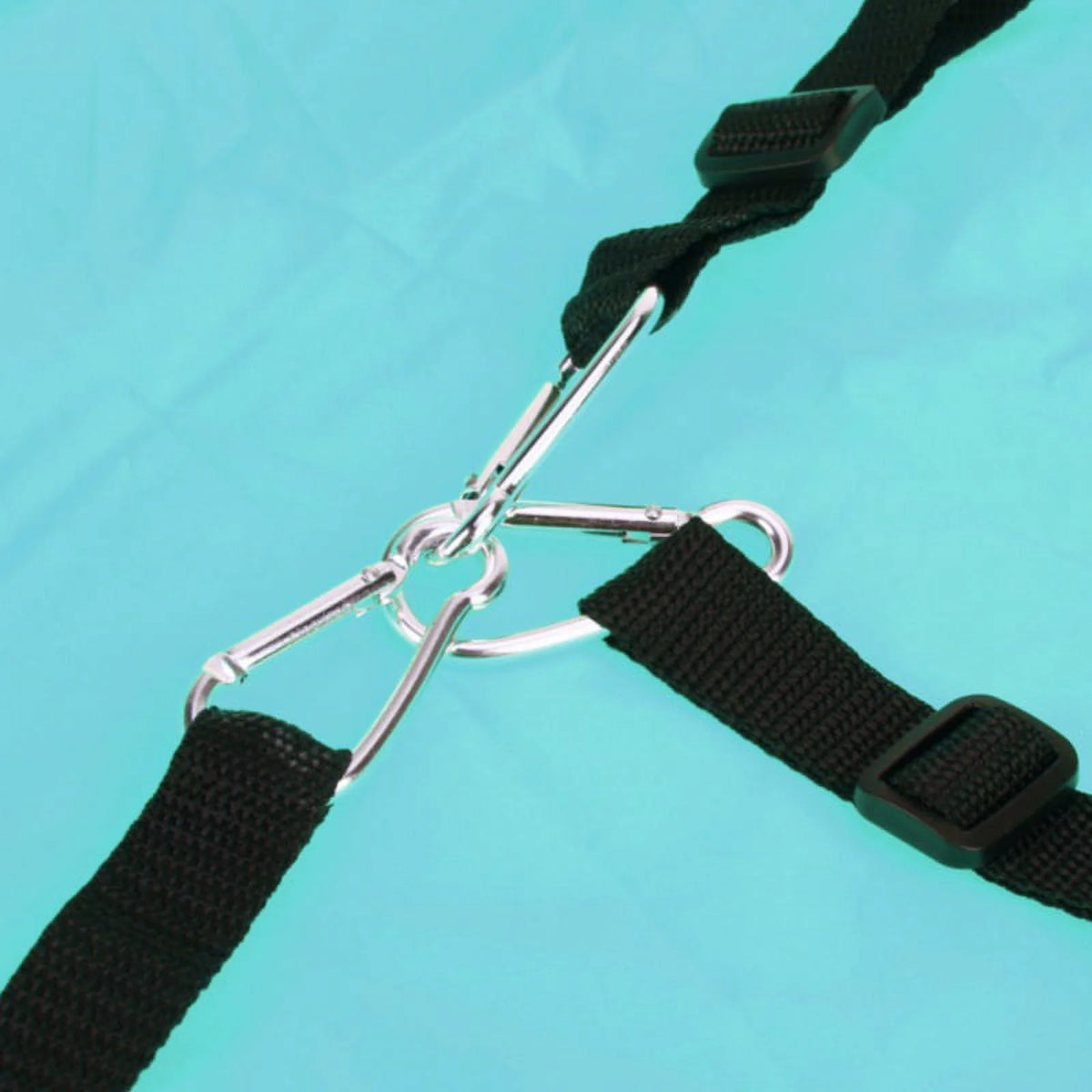 Inflatable Rowing Sails Folding Boat Accessories N10618