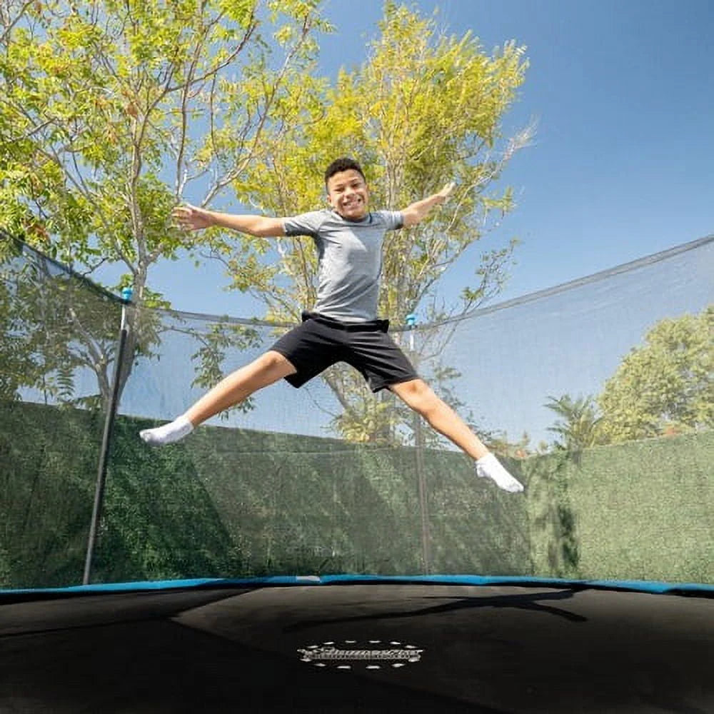 14ft Trampoline Z963