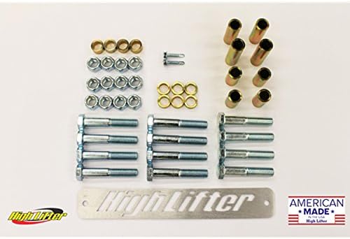 Lift Kit (2.5in Lift) U205