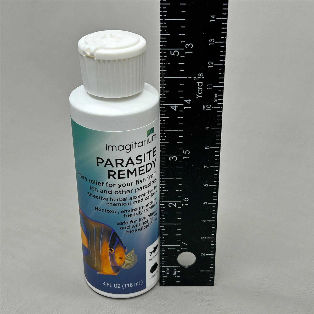 Parasite Remedy K916