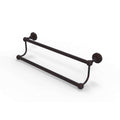 18 inch Double Towel Bar Venetian Bronze N328713