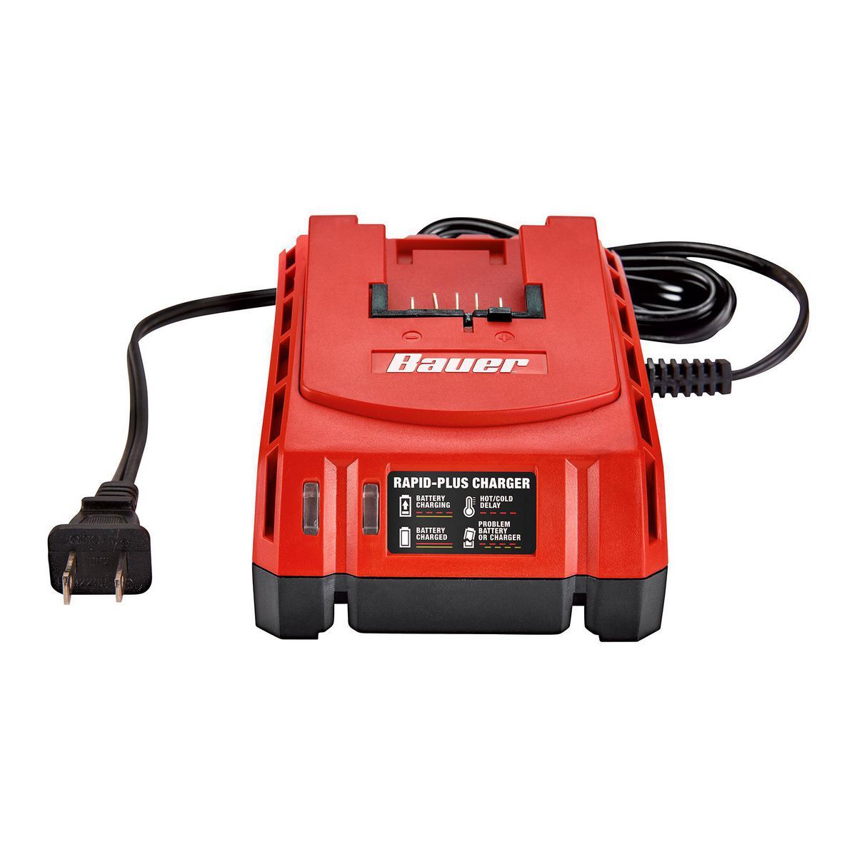 20V Lithium-Ion Battery Charger N359840