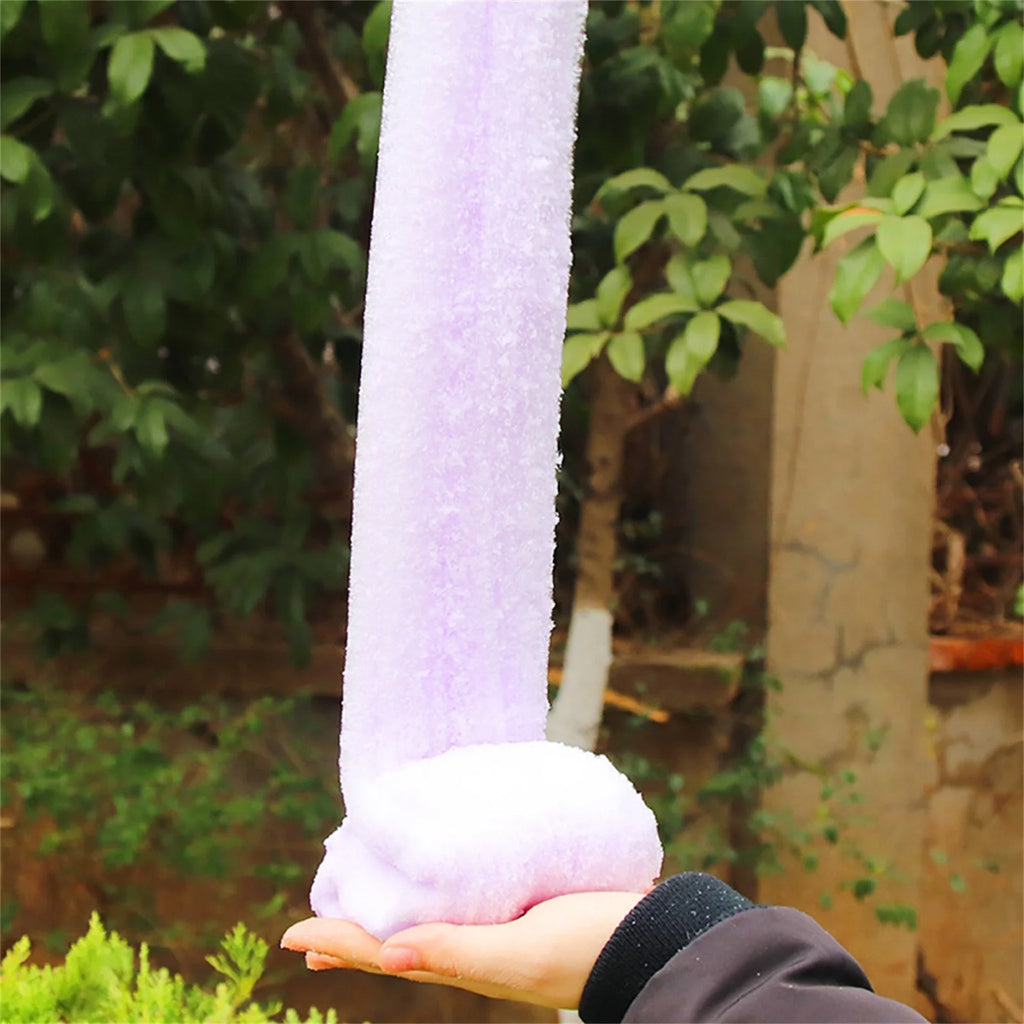 Scented Butter Slime Kit with Charms P953