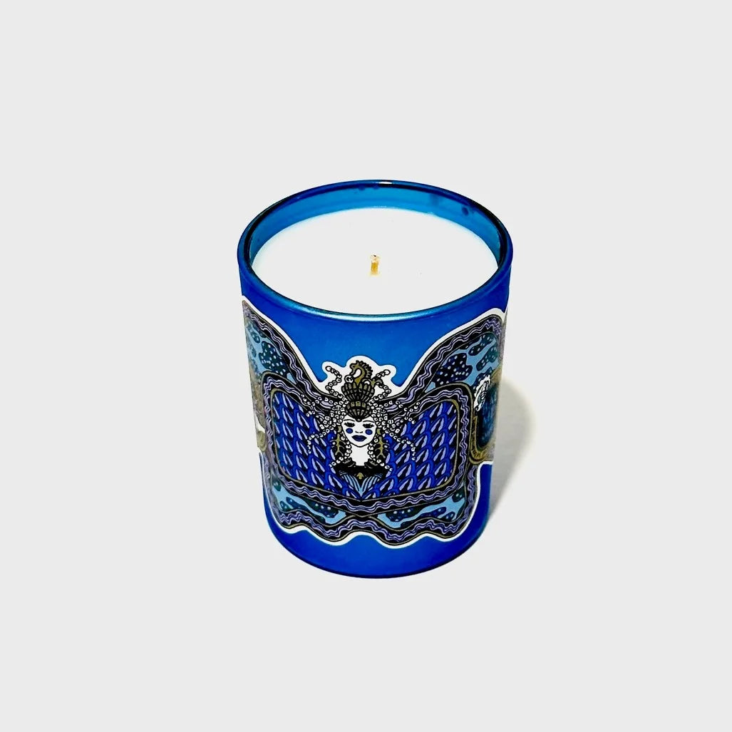 Amber Candle 70g/2.4oz M745689