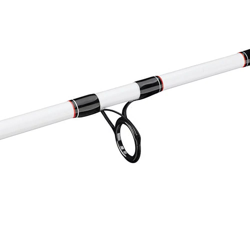 8' Two Piece Spinning Rod J96934