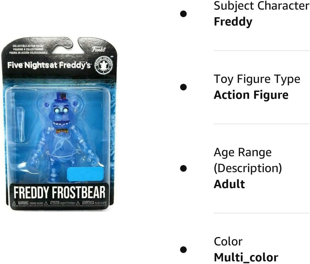 Action Figure R454211