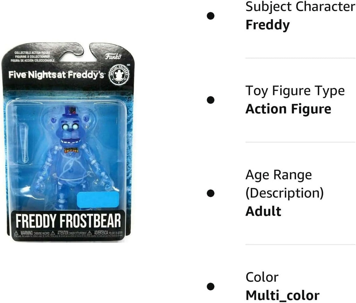 Action Figure R454211