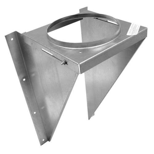 6x22 Wall Support G908