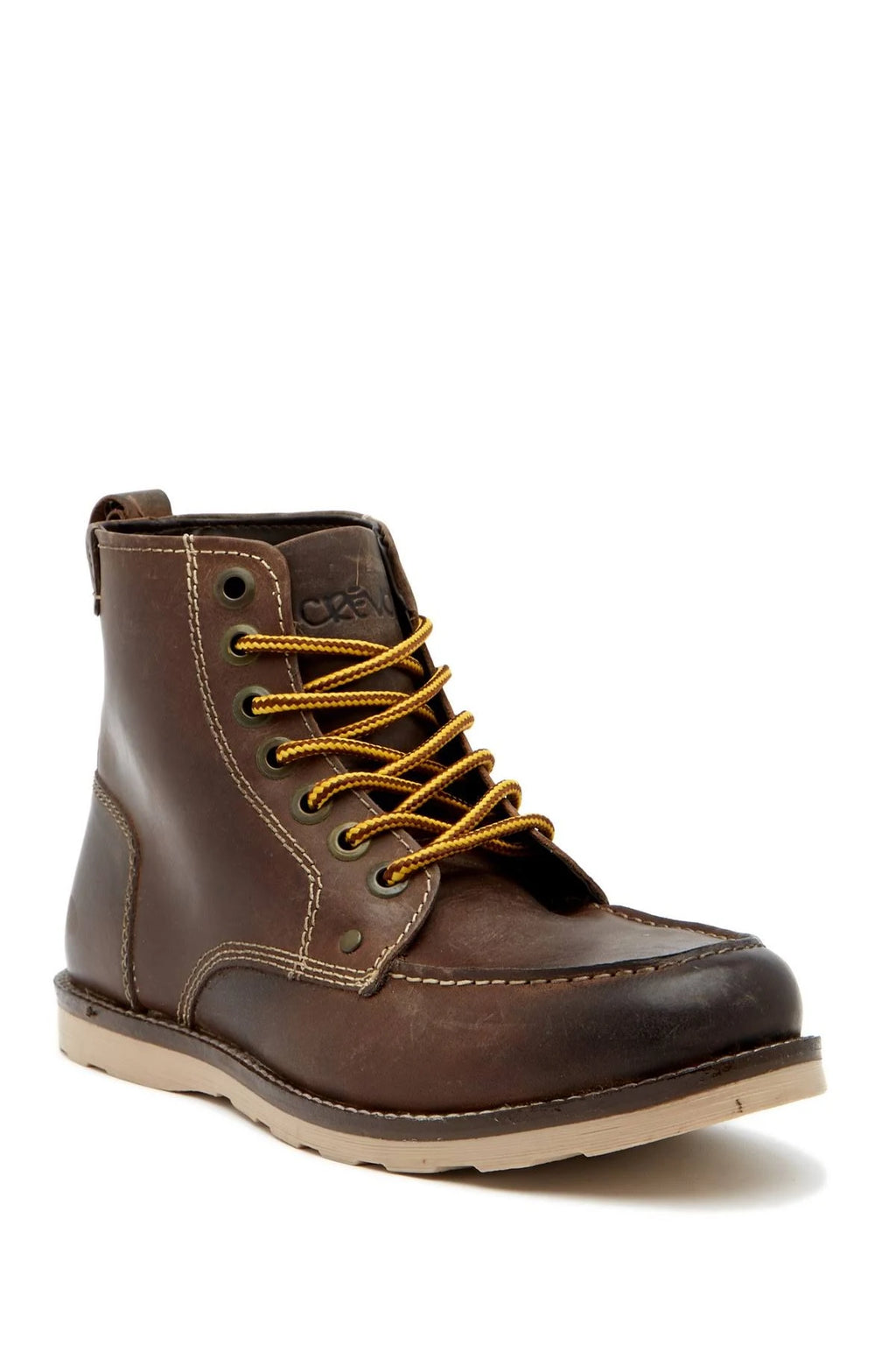 Dark Brown Buck P24047