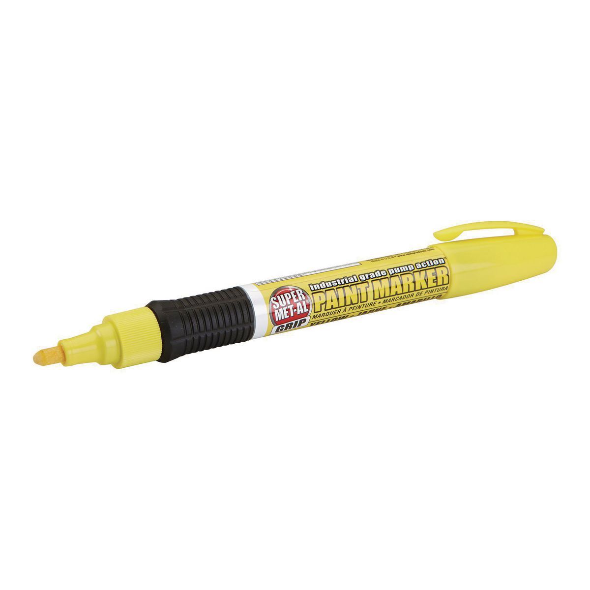 Oil Based Paint Marker T482