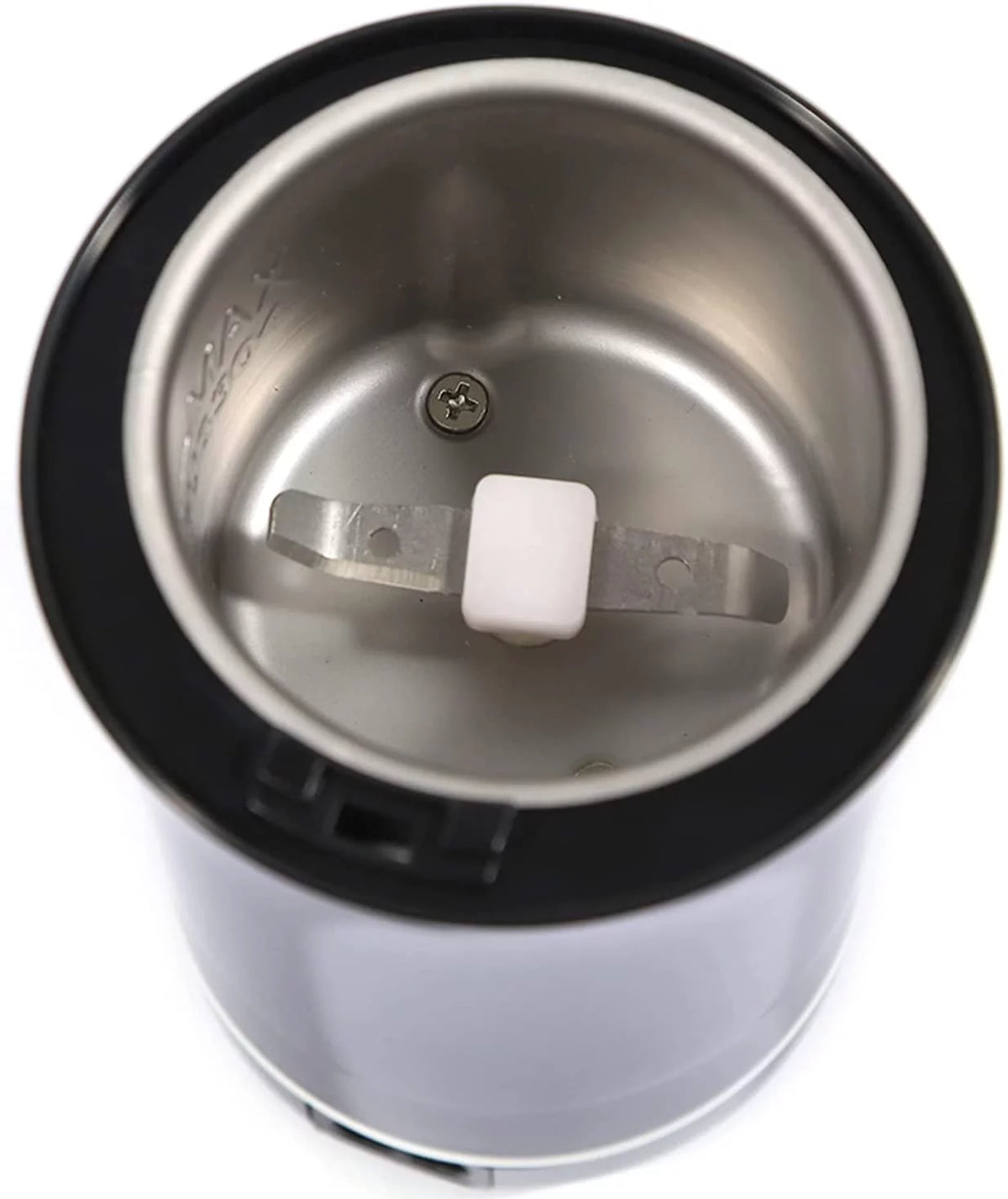 Electric Stainless Steel Coffee Grinder V136259