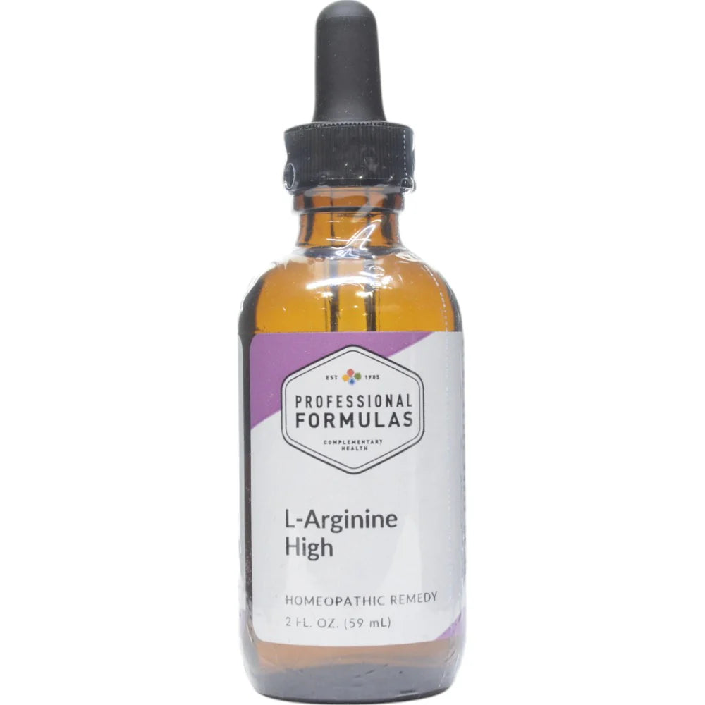 L-Arginine 2 oz F272155