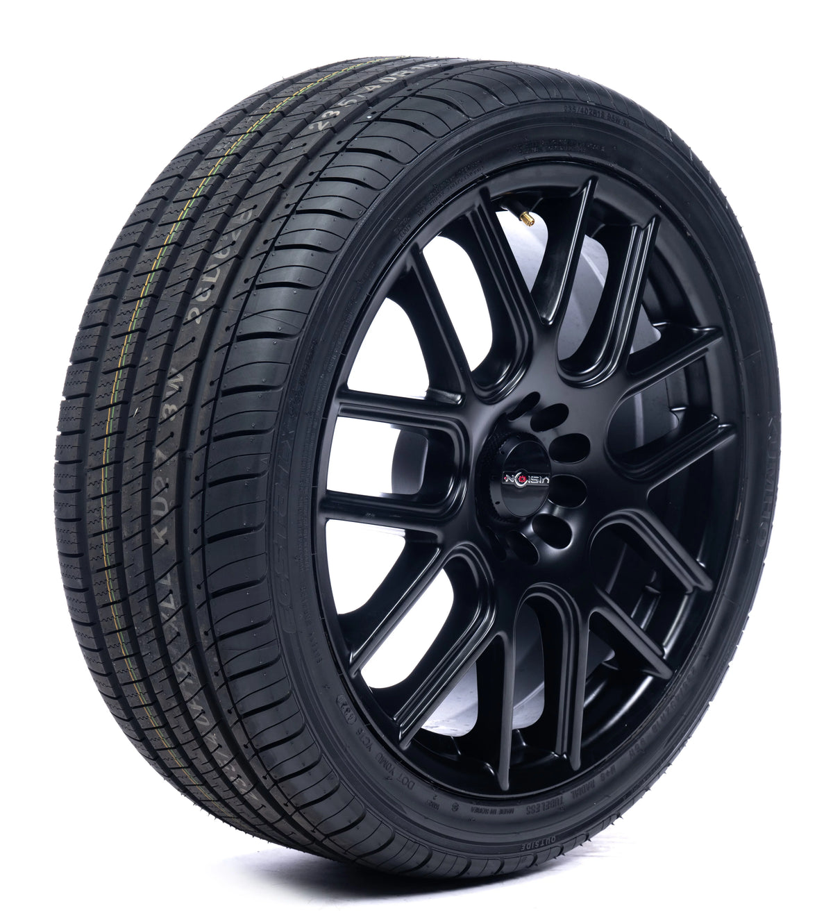 All-Season Tire 215/55R16 97W T54575