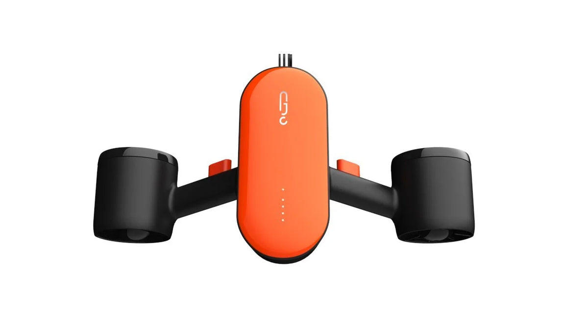 Portable Sea Scooter D70643