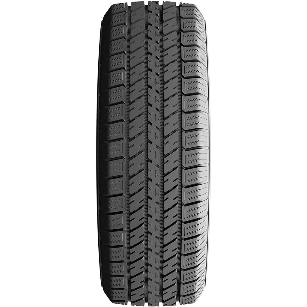 225/55R18 98V Light Truck Tire F2961