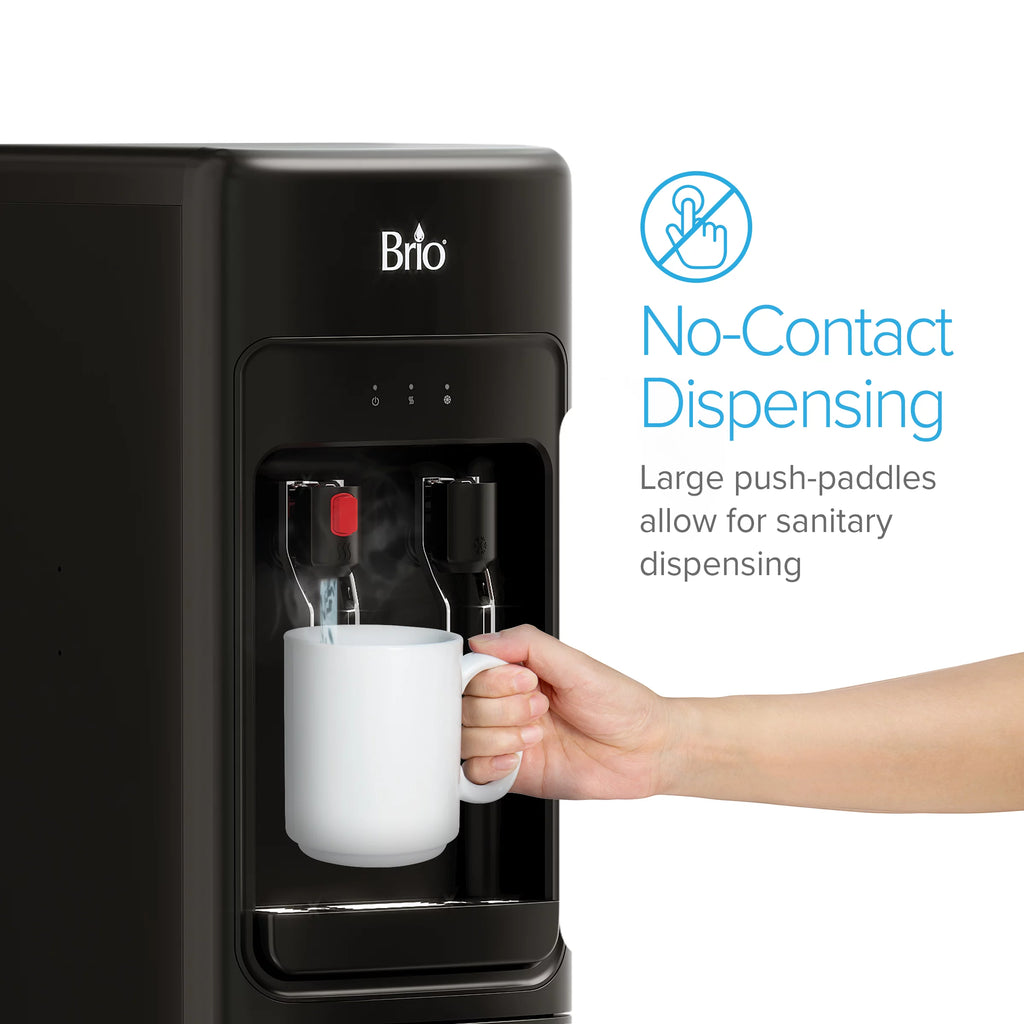 2-Stage Filtration Water Dispenser N719
