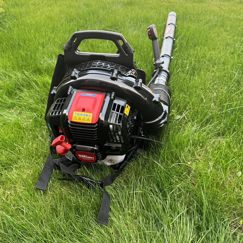 2 Cycle 53cc Backpack Blower E3651
