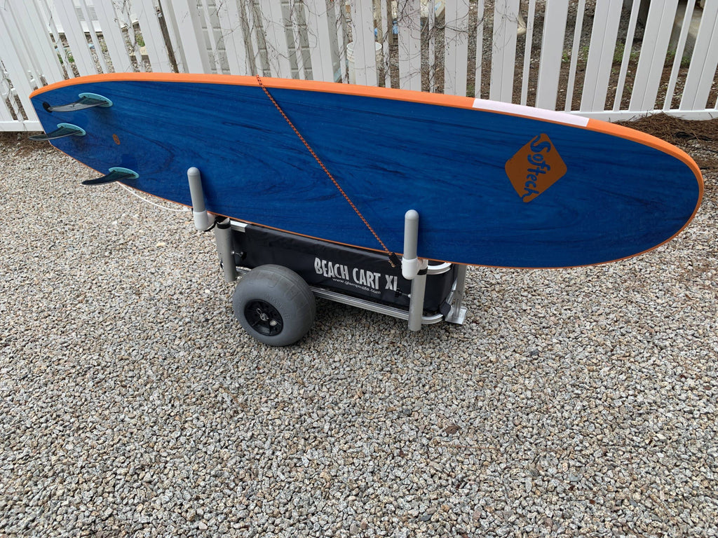 Surfboard Rack Beach Cart Utility Rack R3949
