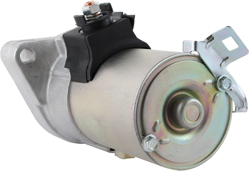 Starter Compatible With 2.4L Honda Accord Element 2006-2008 B708