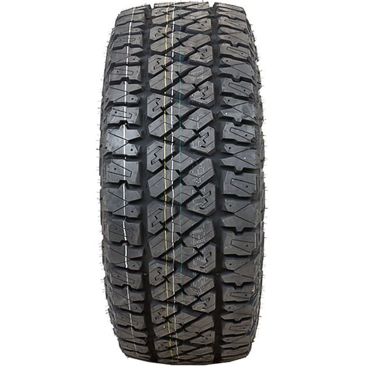 245/75R16 Load E All Terrain Tire K86813