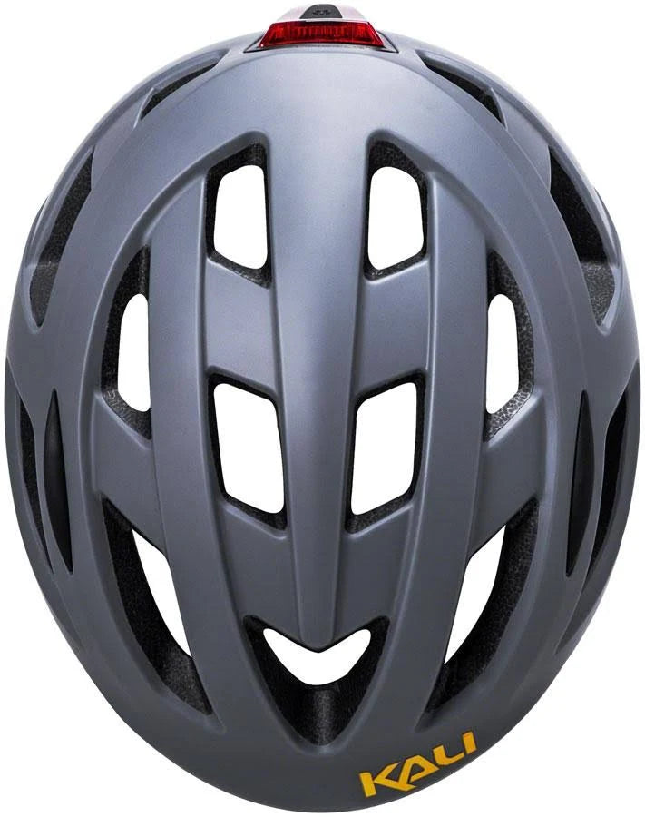Solid Matte Fluo Yellow Helmet F527